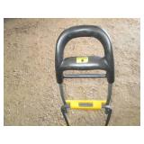 Bulb Head collapsible Climb Cart...