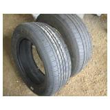 Cooper Ultra Touring 195/65/R15 and...