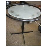 Heavy Duty Metal rotating retail di...
