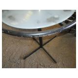 Heavy Duty Metal rotating retail di...