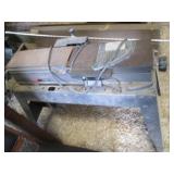 Sears Craftsman 1/2HP Power Planer ...