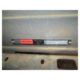 Sears Craftsman 1/2HP Power Planer ...