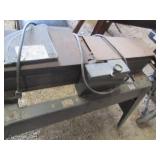 Sears Craftsman 1/2HP Power Planer ...