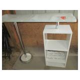 Standing style Retail countertop an...