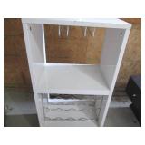 Standing style Retail countertop an...