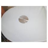 Standing style Retail countertop an...
