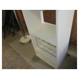 Standing style Retail countertop an...