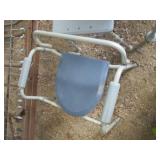 Pair of NEW medical assist Shower b...