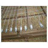 Pair of NEW medical assist Shower b...