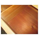 Uniquely Designed Vintage 4-Drawer ...