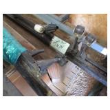 5-metal bed frames , ladies 8-drawe...