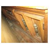 5-metal bed frames , ladies 8-drawe...