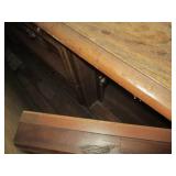 5-metal bed frames , ladies 8-drawe...