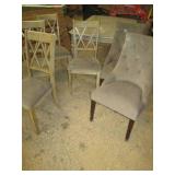 Gorgeous Ashley furniture Wood dini...
