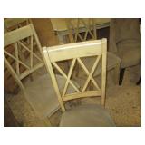 Gorgeous Ashley furniture Wood dini...