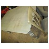 Gorgeous Ashley furniture Wood dini...