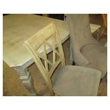 Gorgeous Ashley furniture Wood dini...