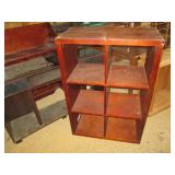 Assortment of darker tone office st...