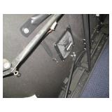 Queen size adjustable base bed fram...