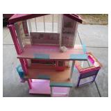 Barbie luxury dream house approx 47...