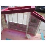 Barbie luxury dream house approx 47...