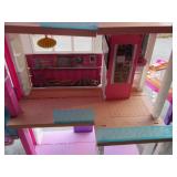 Barbie luxury dream house approx 47...