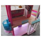 Barbie luxury dream house approx 47...