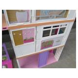 Barbie luxury dream house approx 47...