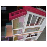 Barbie luxury dream house approx 47...