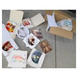 Large lot of Marilyn Monroe ceramic...