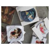 Large lot of Marilyn Monroe ceramic...