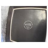 Huge supply of stoneware plates, bo...