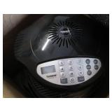 New 6-speed blender, roaster pan, e...