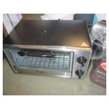 New Grilled cheese toaster, crock p...
