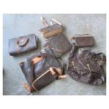 Collections of Louis Vuitton INSPIR...