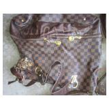 Collections of Louis Vuitton INSPIR...