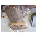 Collections of Louis Vuitton INSPIR...