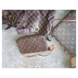 Collections of Louis Vuitton INSPIR...