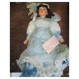 American Classics Collection Doll "...