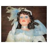 American Classics Collection Doll "...