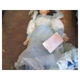American Classics Collection Doll "...
