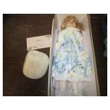 Vintage Beth Ilyssa Doll Signature ...