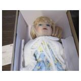 Vintage Beth Ilyssa Doll Signature ...
