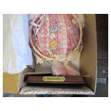 Vintage Alberon Doll...