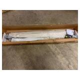 10Ft Cantilever Umbrella