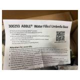 10Ft Cantilever Umbrella