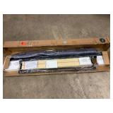 Full Sized Zinus Bed Frame