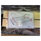 Full Sized Zinus Bed Frame