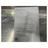 Vevor 24 X 24 Workbench