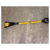 Dewalt 7" Scraper With Fiberglass Handle